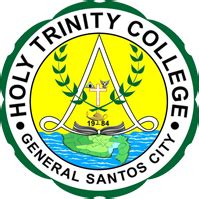 Holy Trinity College of General Santos City Inc. .
